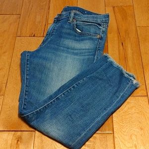Womens Polo Ralph Lauren Jeans
